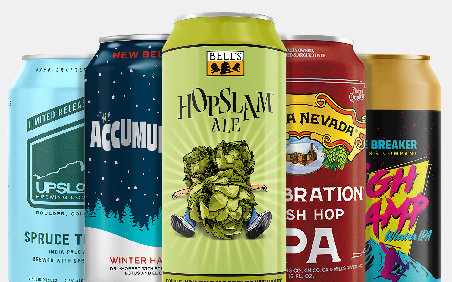 The 12 Best Winter IPAs to Drink This Winter