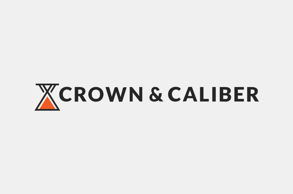 Crown & Caliber