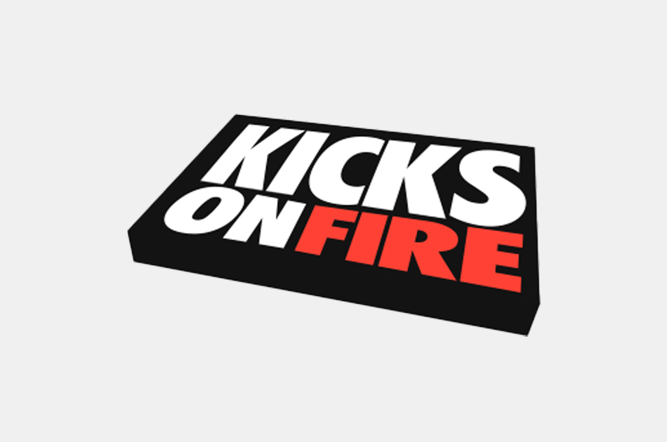 KicksOnFire