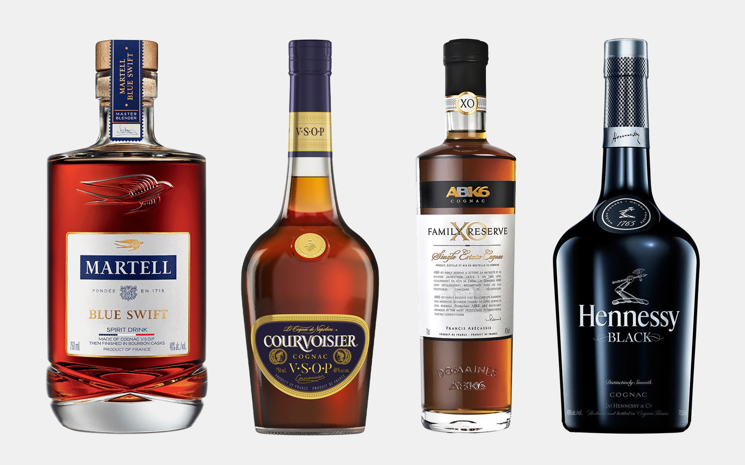 Most Warming Cognacs for Winter